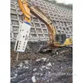 Rock Hammer for 1.2-3 Ton Komatsu Excavator